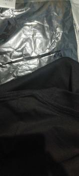 Product Review of KAOS POLOS OVERSIZE PRIA DAN WANITA COTTON COMBED 20S from N**8 0