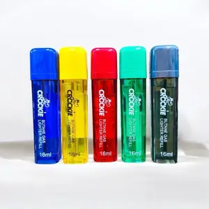 GAS REFFIL ISI ULANG PEMATIK 16Mili kecil praktis