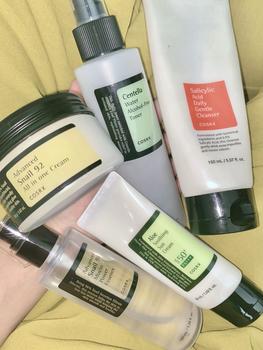 Product Review of Cosrx Centella Water Alcohol-Free Toner 150ml Vitamin from r**🎀 0