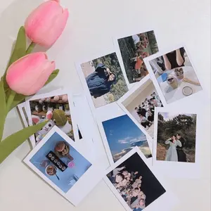 Cetak Foto Polaroid 2R Murah 10 pcs