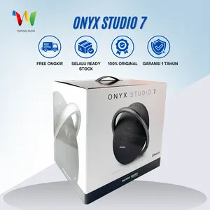 RESMI Harman Kardon Onyx Studio 9 Asli Original Bluetooth Portable Speaker