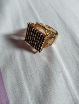 Product Review of CINCIN WANITA PERSEGI FULL MATA ET.9 from s**4 1