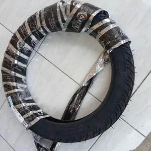 Ban Motor Ring 14 Tubeless Ukuran Belakang 90 90 Depan 80 90 Motor Vario Beat Mio Scoopy Spacy.