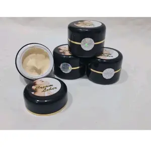 cream whitening Leher mencerahkan
