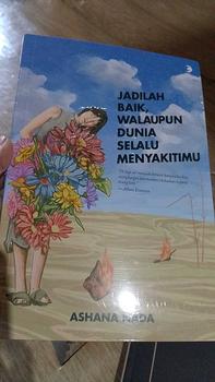 Product Review of Promo Bundling Buku Bebas PIlih 3 Buku Self Help from p**t 1