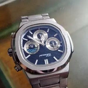 Jam tangan pria randed keren original luxury lari lelaki Casual luxuries terbaru anti air brand elegan anti gores anti karat anti luntur laki laki premium termewah murah mewah branded sport sporty kurus watch 0092