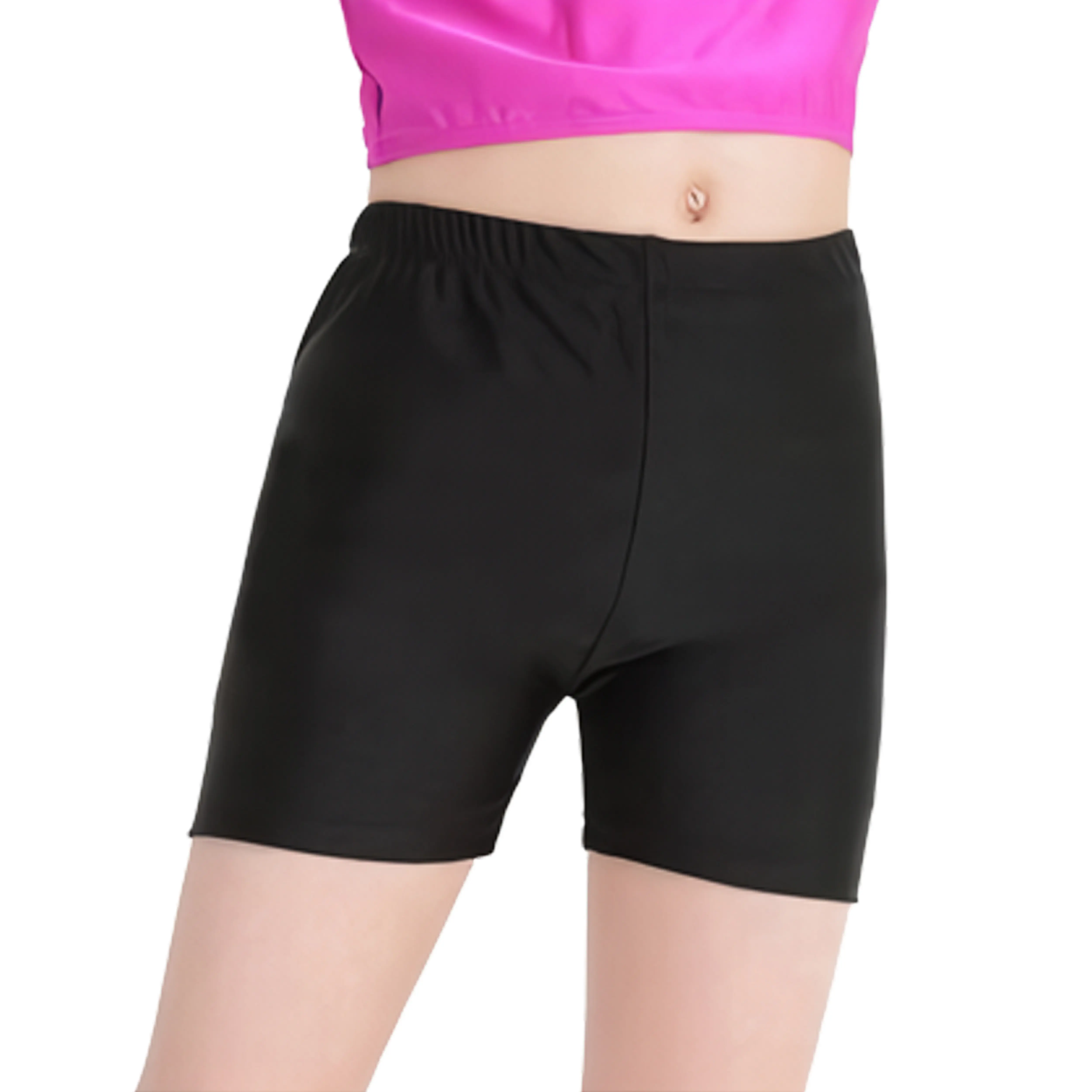 Hotpants Anak / Shortpant Anak / Celana Hotpants Anak / Legging Hotpants Anak / Celana Shortpants Anak / Legging Shortpant Anak / Legging Pendek Dalaman Anak Perempuan Usia 4 - 12 Tahun
