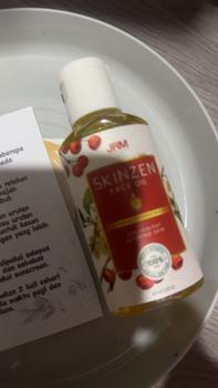 Product Review of 1 BOTOL Skinzen face oil  by jrm (60 ml) from S**3 1