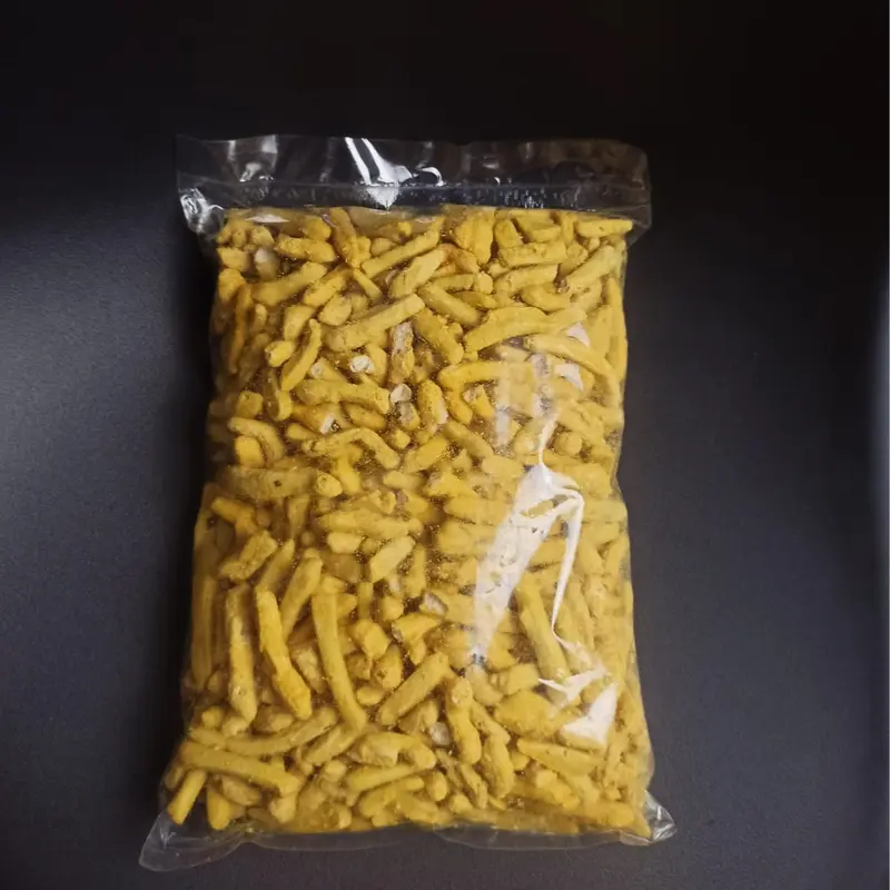 Basreng 1 Kg Jagung Manis Baso Goreng Stik 2
