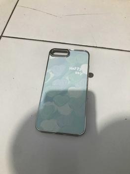 Product Review of Casing Lembut Pelapis Transparan Wajah Tersenyum Berwarna-warni Kompatibel Untuk iPhone XR 13 15 11 7Plus 11 13 15 12 14 Pro Max 7 X 8 Plus SE 2020 XS MAX Penutup Anti Guncangan from F**a M**a A**d 0