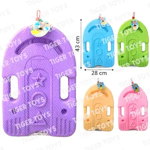 Papan Renang Pelampung Renang Swimming Board Alat Bantu Renang TEBAL SNI PAPAN RENANG PASTEL PELAMPUNG PASTEL