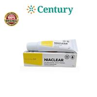Gambar Derma XP Niaclear 15gr / Perawatan Wajah / Flex Hitam / Bekas Jerawat dari Century Healthcare Express Kota Administrasi Jakarta Pusat 2 Tokopedia