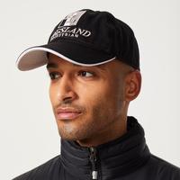 Gambar Kingsland Classic Cap with Logo - Black dari BTS Tack Shop Kab. Tangerang 1 Tokopedia