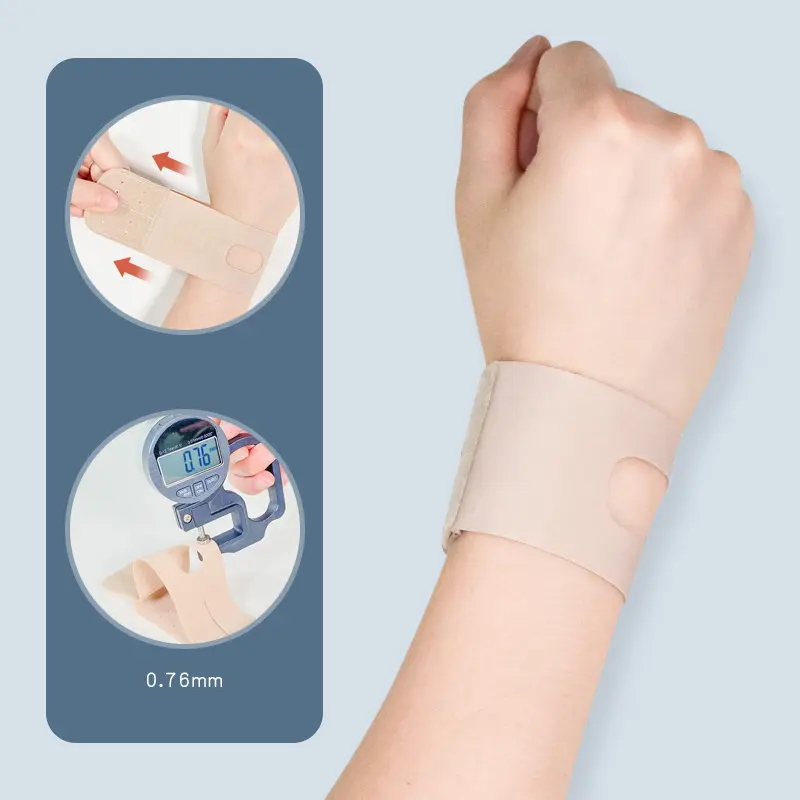 Strap Deker Pergelangan Tangan TFCC / Wrist Band TFCC 7