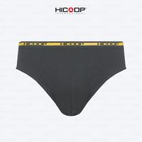 Gambar Hicoop - Underwear Brief - Celana Dalam Pria - Hitam/Abu/Coklat - Isi 3 Pcs - HBKL-SM831 - Bahan Spandex Lembut & Nyaman - M dari Hicoop Kota Administrasi Jakarta Barat 5 Tokopedia
