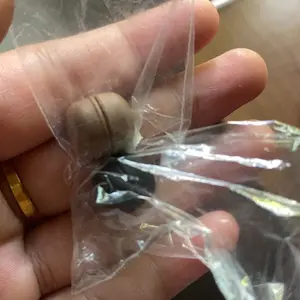 Magnet Pin Hijab Mini Elegan Bros Anti Slip Selendang Syal Fashion Muslim Aesthetic Simple Pin Jilbab Wanita