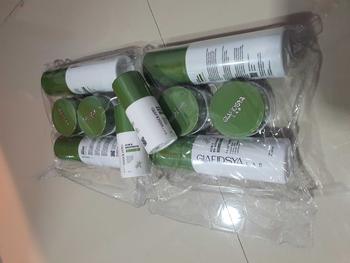 Product Review of GLAB - Serum Acne & Brightening Booster New from u**4 0