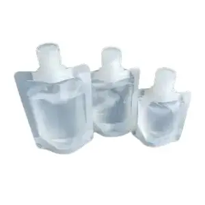 Botol Refill Tempat Sabun Travel