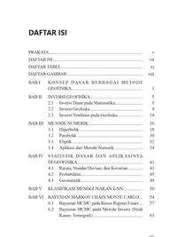 Gambar UGM Press Original Buku Aplikasi Matematika, Statistika, dan Metode Numerik dalam Machine Learning/Deep Learning untuk Geofisika dari UGM PRESS Kab. Sleman 5 Tokopedia