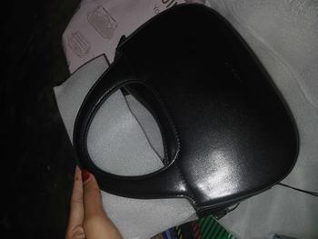Product Review of Jims Honey - Nara Bag - Top Handle Bag Wanita Tas HandBag Wanita Kulit from j**i 1
