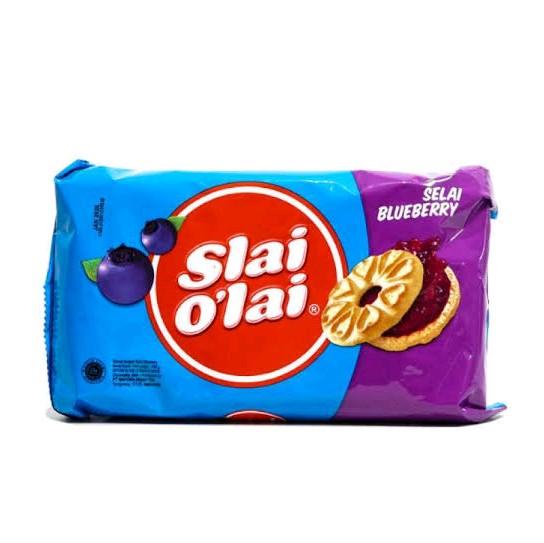 Slai olai fam roma biskuit selai - Shop | Tokopedia
