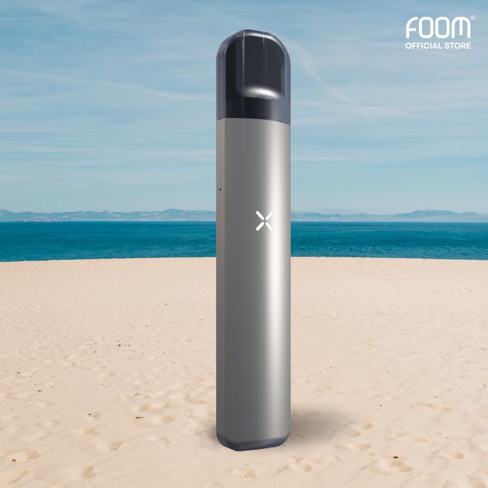 Jual FOOM POD X Ocean Sand Device Only - Kota Bandung - FOOM Store 23 ...