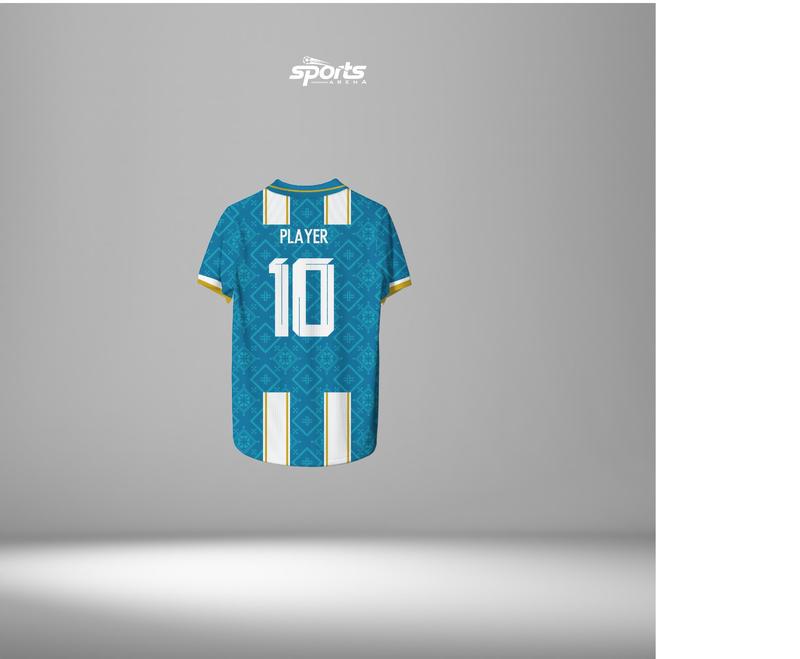 JERSEY DENIM BIRU FULL PRINTTING TERBARU FREE CUSTOM 3