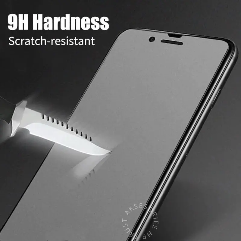 FOR XIAOMI TEMPERED GLASS MATTE SPY REDMI NOTE 13/13 PRO/13 PRO 5G/12 PRO/12 PRO 5G/12/11 PRO/11/11S/10 PRO/10/10S/10 5G/10/9 PRO/9/8 PRO/8/7/7PRO/6 2