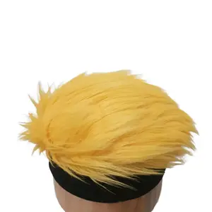 Wig Topi Rambut Cosplay Anime Kekinian Terbaru Termurah Terlaris / Topi Gojo Satoru Topi Cosplay Anime Topi Viral Kekinian Topi perayaan Termurah Terlaris Terlengkap Tersedia Berbagai Warna menarik Karet