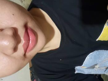 Product Review of (PROMO DAPAT 3PCS) FOCALLURE #TransferproofHero Transferproof Glazed Shine Lip Tint Lipstik Makeup Bibir Lipstik LipTint Waterproof Gloss Lasting from U**_ 2