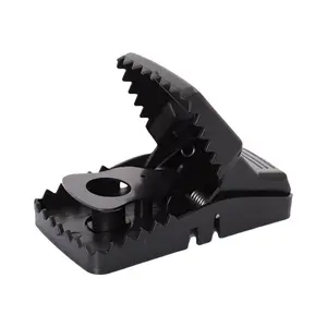 Perangkap Jebakan Tikus Jepit Model Joni Cat Double Spring Mouse Trap Pest Control