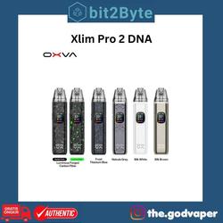 Jual Oxva Pro 2 Dna Murah & Terbaik - Harga Terbaru Mei 2026 | Tokopedia