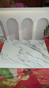 Product Review of Alas Foto Produk / Alas konten Lipat Background Aesthetic Wall Panel Hardboard 30cm x 40cm Camera from d**i s**i 1