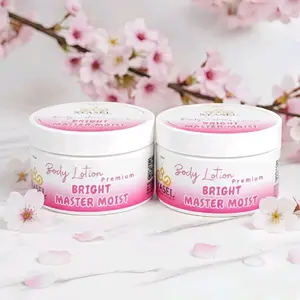 PAKET HEMAT ISI 2 Syasel Beauty Skin | Body Lotion - Pencerah Kulit & Samarkan Stretch Mark