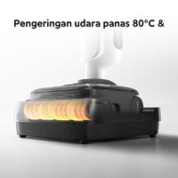 Gambar Xiaomi Truclean W30 Pro Wet Dry Vacuum dari Indokom Store Kota Administrasi Jakarta Pusat 2 Tokopedia