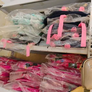 (Beli Lokal) RoseBag Fashion Wanita Senin (B) 30:03:26