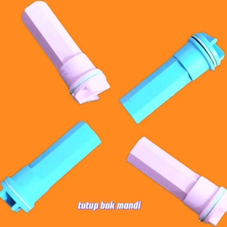 tutup bak mandi,untuk membuang kotoran yang terpendam di bawah