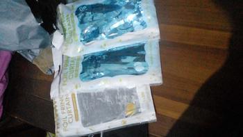 Product Review of Tirai Foil Rumbai / Backdrop Ulang Tahun / Tirai Pesta from D**i R**i 0