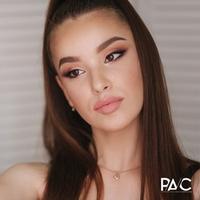 Gambar [BUNDLE] PAC Two Way Cake 02 Ochre NEW FREE Eye Brow 01 dari Martha Tilaar Shop_NEW Kota Administrasi Jakarta Timur 3 Tokopedia