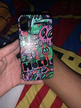 Product Review of Premium Matte Hard Casing Hp Case Aesthetic Compatible For Iphone 7 8 7plus X Xr 11 12 13 14 15 16 Pro Promax Plus Casing Full Cover Pelindung Handphone RCI505 Softcase Hardcase from r**. 0