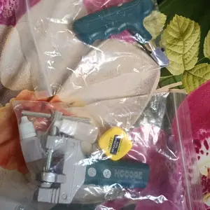 TOPUS 2 In 1 Alat Pemotong Kaca Keramik Ubin Glass Cutter Manual Multifungsi Cermin Potong Tool Set Kualitas Tinggi Tang Paduan Tahan Lama Pegangan Nyaman Mudah Digunakan