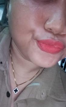 Product Review of Kalung Titanium Wanita Terlaris kekinian from M**y N**t 1