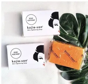 Kojiesan Whitening Soap Kojie San Kojic Acid 65gr