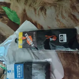 Kaos Kaki Anak Sekolah Pramuka SD SMP SMA Unisex Fashion kaos  kaki