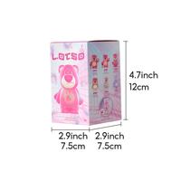 Gambar Miniso x Lotso Blind Box Multi-design Lotso Collection Figure Model Lucu Kotak Buta Edisi Terbatas yang Menggemaskan - Variasi, Random dari Miniso Toy ID Kab. Karawang 2 Tokopedia