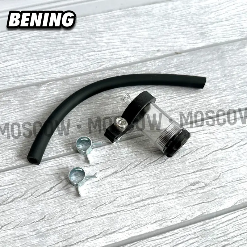 TABUNG MINYAK REM BONAMICI TABUNG MASTER REM ATAS / DEPAN ORIGINAL FULL CNC IMPORT + SELANG DAN BREKET TABUNG MOSCOW DUDUKAN TABUNG BONAMICI RACING UNIVERSAL SEMUA MOTOR 5