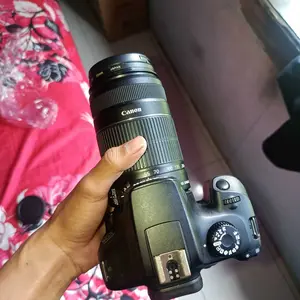 LENSA TELE 55-250MM TERMURAH