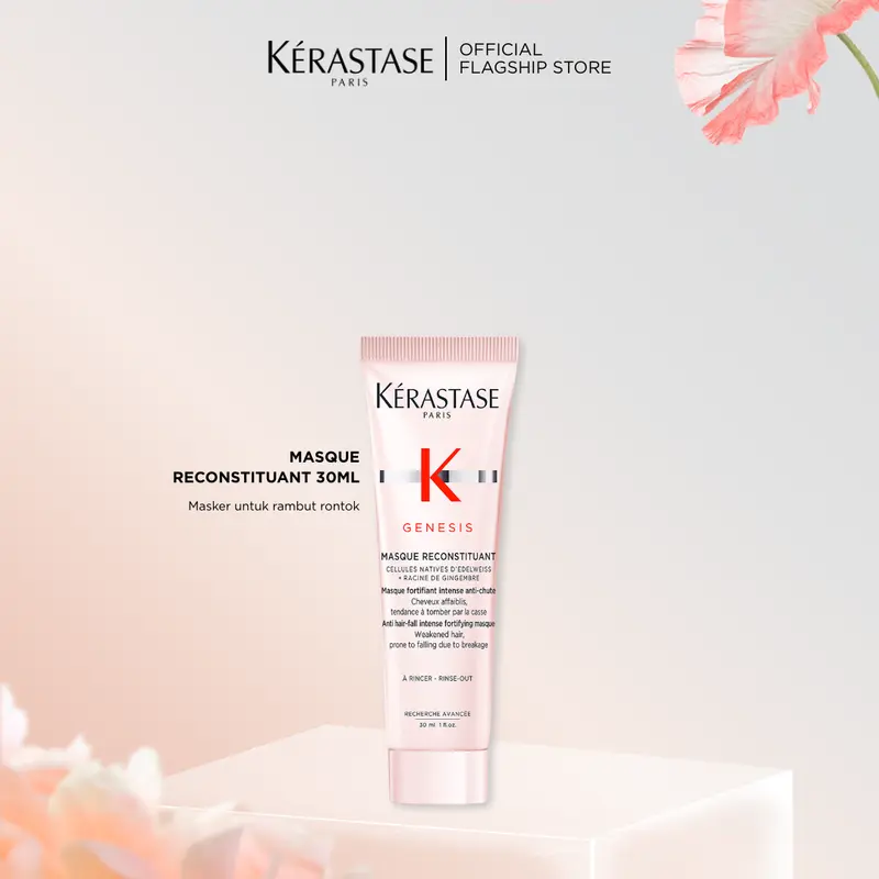 Kerastase Day & Night Hair Serum Duo - Elixir Ultime 75ml & 8H Magic Night Serum 90ml 1