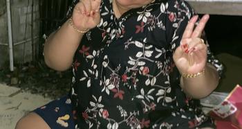 Product Review of DASTER JISSO JUMBO BUSUI WANITA BAHAN RAYON PREMIUM ADEM NYAMAN RATU LAKU DASTER Bumil Dress  Rempel from P**🐼 0