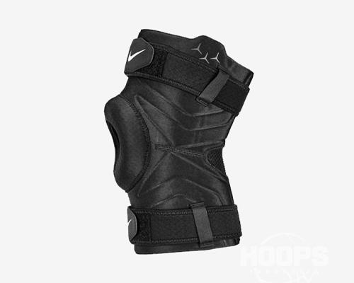 Gambar Nike Pro Open Knee Strap Sleeve N.100.0672.010 - M dari House Basketball Store Kota Surabaya Tokopedia